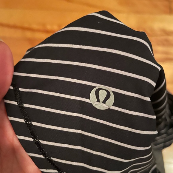 Lulu tank - Picture 2 of 3